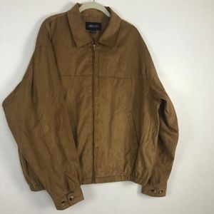 Aberdeen Collection Women's Jacket Sz L